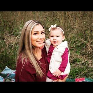 Meet your Posher, Kristy